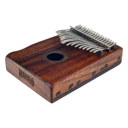 Mahalo MKA17TD Traditional Kalimba