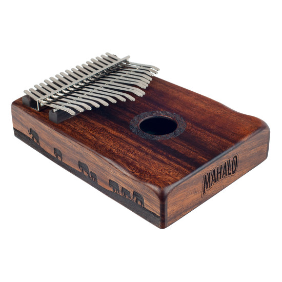 Mahalo MKA17TD Traditional Kalimba