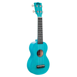Mahalo ML1ab Soprano Ukulele - Soprano