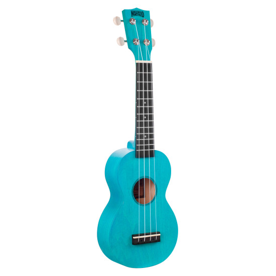 Mahalo ML1ab Soprano Ukulele - Soprano