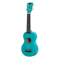 Mahalo ML1ab Soprano Ukulele - Soprano