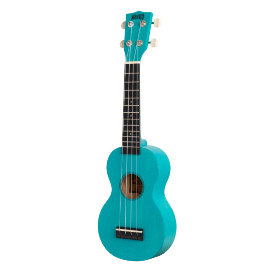 Mahalo ML1ab Soprano Ukulele - Soprano