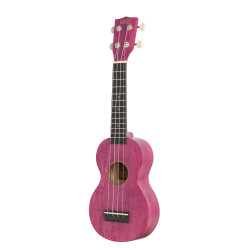 Mahalo ML1bc Soprano Ukulele - Soprano