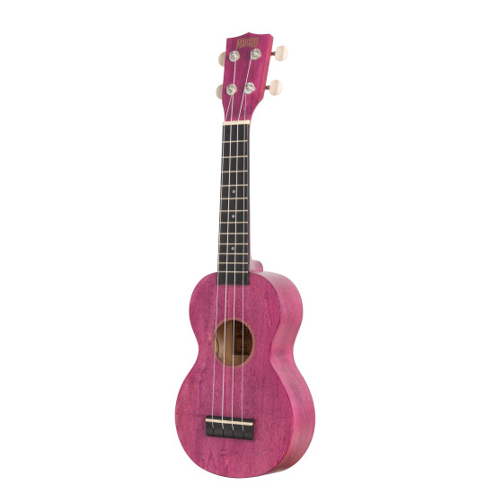 Mahalo ML1bc Soprano Ukulele - Soprano