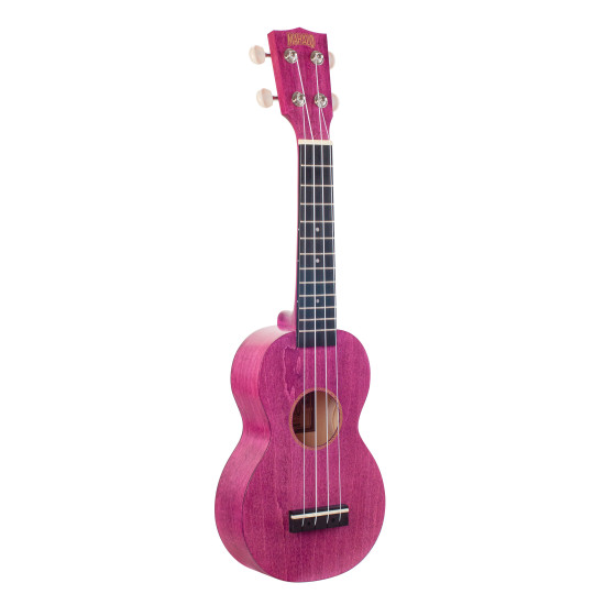 Mahalo ML1bc Soprano Ukulele - Soprano
