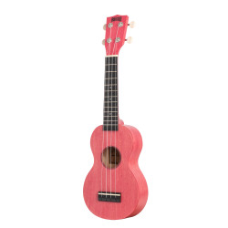 Mahalo ML1cp Soprano Ukulele - Soprano