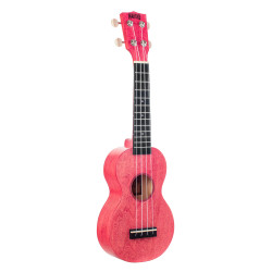 Mahalo ML1cp Soprano Ukulele - Soprano