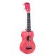 Mahalo ML1cp Soprano Ukulele - Soprano