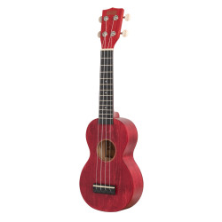 Mahalo ML1cr Soprano Ukulele - Soprano