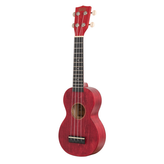 Mahalo ML1cr Soprano Ukulele - Soprano