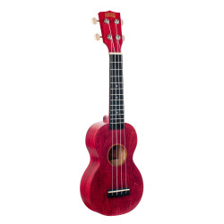 Mahalo ML1cr Soprano Ukulele - Soprano