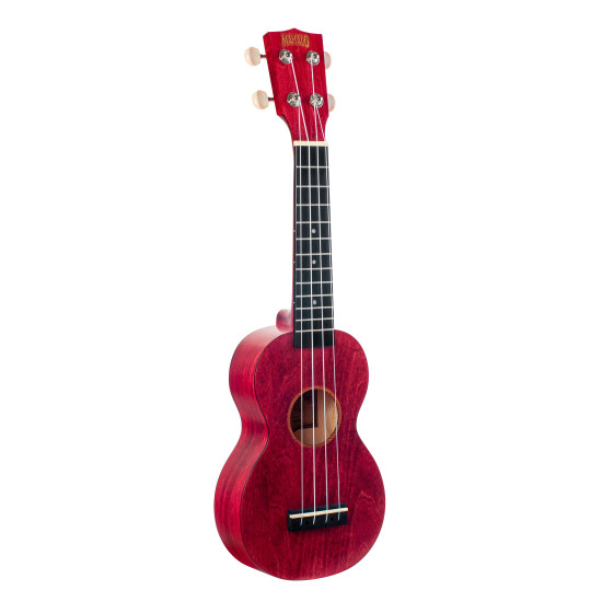 Mahalo ML1cr Soprano Ukulele - Soprano