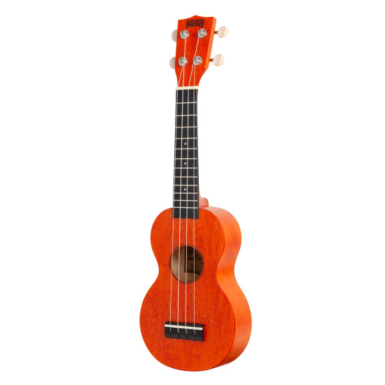 Mahalo ML1os Soprano Ukulele - Soprano