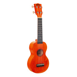 Mahalo ML1os Soprano Ukulele - Soprano
