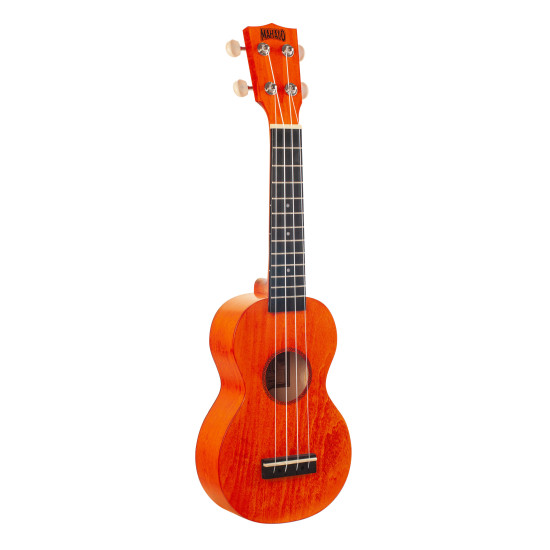 Mahalo ML1os Soprano Ukulele - Soprano