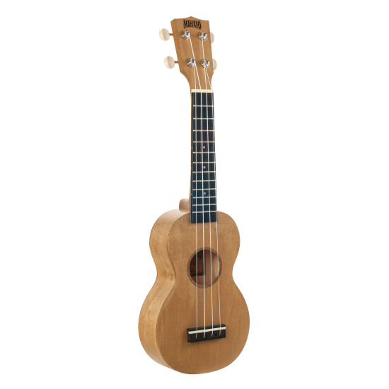 Mahalo ML1sd Soprano Ukulele - Soprano