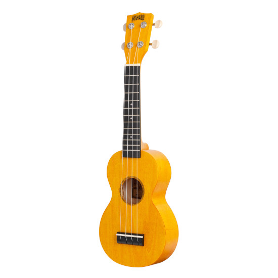 Mahalo ML1sf Soprano Ukulele - Soprano