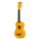 Mahalo ML1sf Soprano Ukulele - Soprano