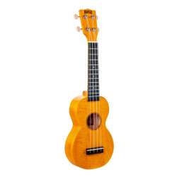 Mahalo ML1sf Soprano Ukulele - Soprano