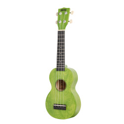 Mahalo ML1sg Soprano Ukulele - Soprano