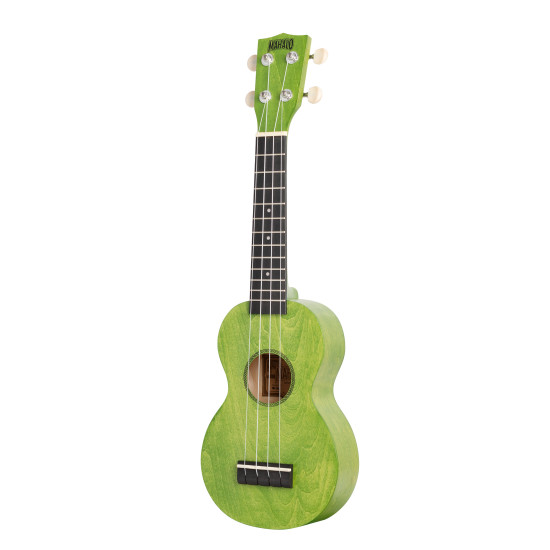 Mahalo ML1sg Soprano Ukulele - Soprano