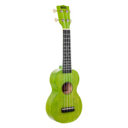 Mahalo ML1sg Soprano Ukulele - Soprano