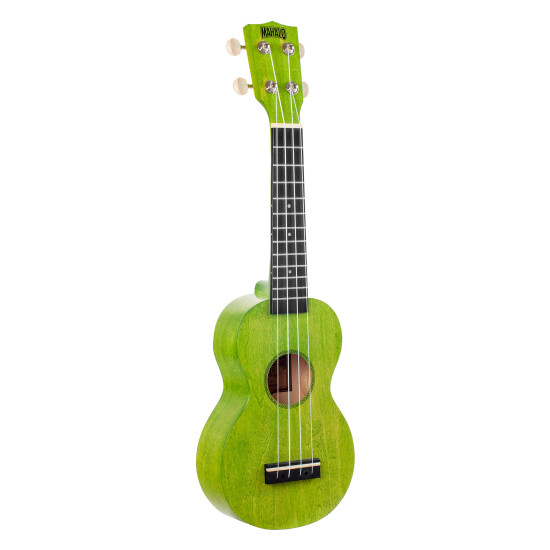 Mahalo ML1sg Soprano Ukulele - Soprano