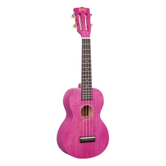 Mahalo ML2bc Concert Ukulele - Concert