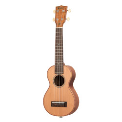 Mahalo MM1 Soprano Ukulele - Soprano