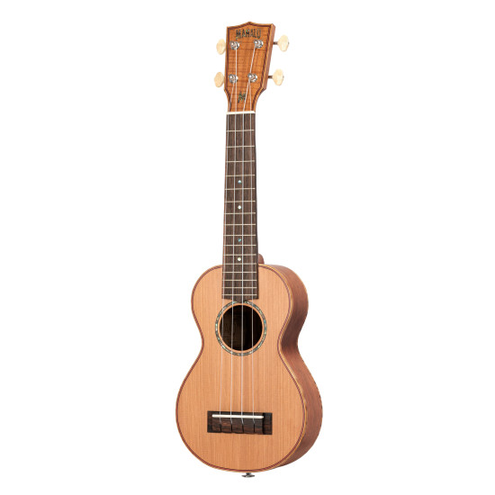 Mahalo MM1 Soprano Ukulele - Soprano