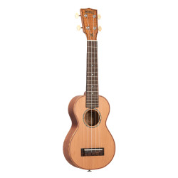 Mahalo MM1 Soprano Ukulele - Soprano