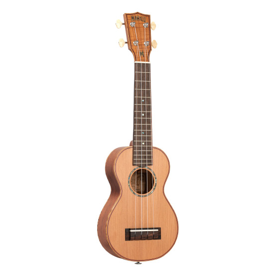 Mahalo MM1 Soprano Ukulele - Soprano