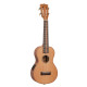 Mahalo MM2E Concert Ukulele - Concert, ELECTRIC ACOUSTIC