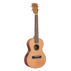 Mahalo MM3E Tenor Ukulele - Tenor, ELECTRIC ACOUSTIC