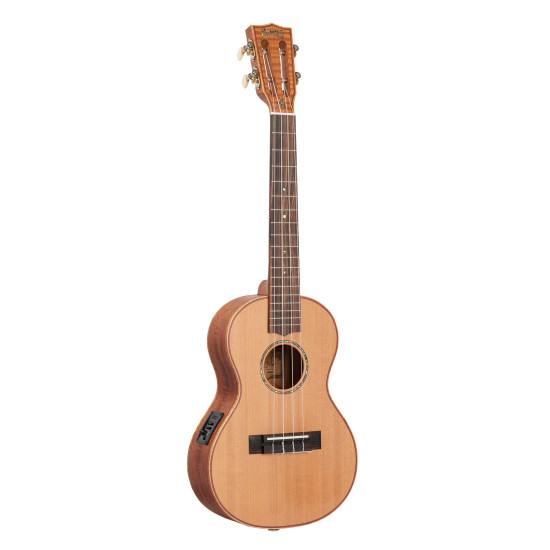 Mahalo MM3E Tenor Ukulele - Tenor, ELECTRIC ACOUSTIC