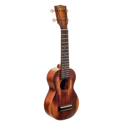 Mahalo MO1 Soprano Ukulele - Soprano