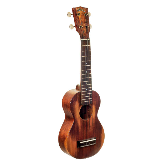 Mahalo MO1 Soprano Ukulele - Soprano