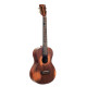 Mahalo MO4 Baritone Ukulele - Baritone