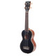 Mahalo MP1bk Soprano Ukulele - Soprano