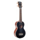 Mahalo MP1bk Soprano Ukulele - Soprano