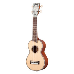 Mahalo MP1 Soprano Ukulele - Soprano