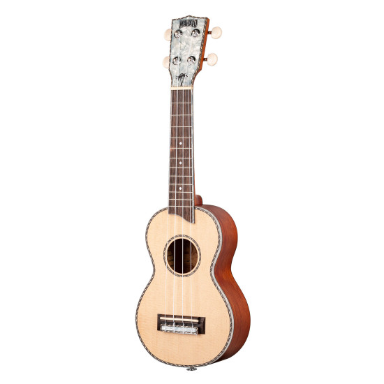 Mahalo MP1 Soprano Ukulele - Soprano
