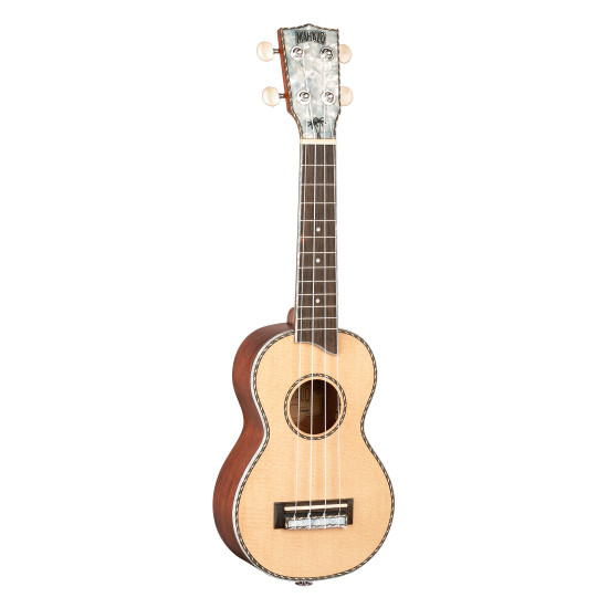 Mahalo MP1 Soprano Ukulele - Soprano
