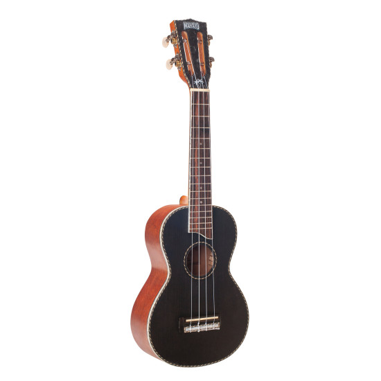 Mahalo MP2bk Concert Ukulele - Concert