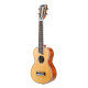 Mahalo MP2E Concert - Electric Acoustic Ukulele - Concert, ELECTRIC ACOUSTIC