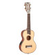 Mahalo MP2E Concert - Electric Acoustic Ukulele - Concert, ELECTRIC ACOUSTIC