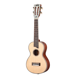 Mahalo MP2 Concert Ukulele - Concert