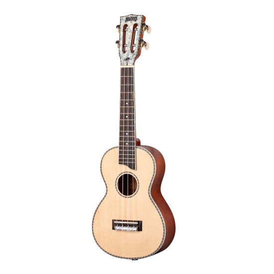 Mahalo MP2 Concert Ukulele - Concert