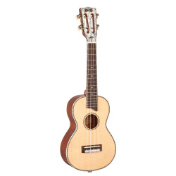 Mahalo MP2 Concert Ukulele - Concert