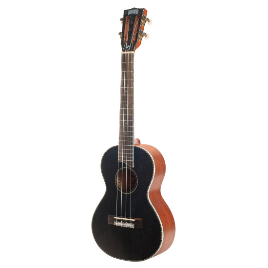 Mahalo MP3bk Tenor Ukulele - Tenor